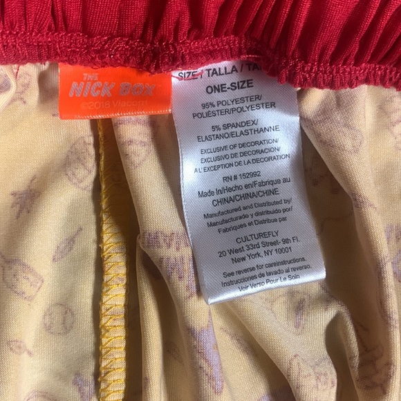 Camp anawanna shorts - Picture 3 of 3